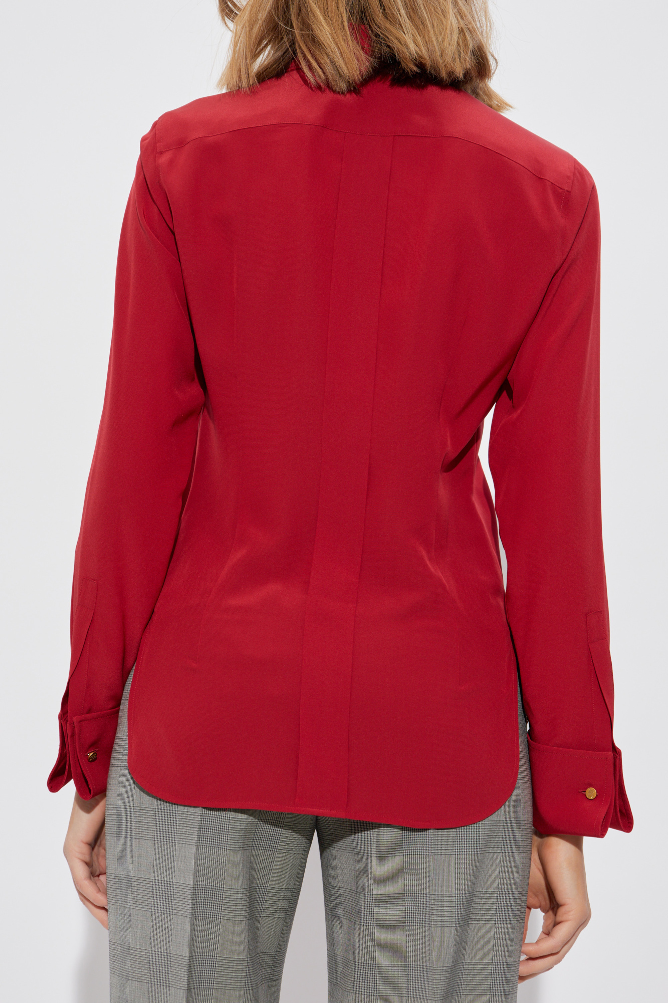 Max Mara Shirt Apollo | Women's Clothing | Vitkac